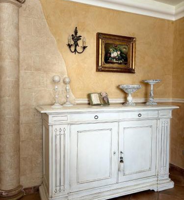 Augusta Apartment | Casa Luce