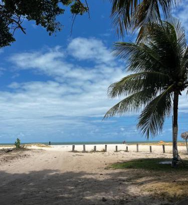 Balneario House | Casa Lucena Centro