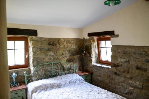 Apricale Cabin | CASA LUCERTOLA