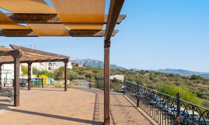 Periana Ski Chalet | Casa Lucia 4 - Two Bedroom Chalet, Sleeps 4