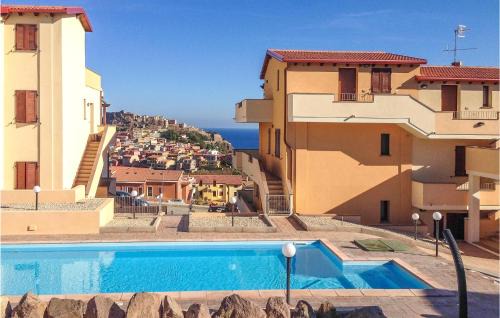 Castelsardo Apartment | Casa Lucia