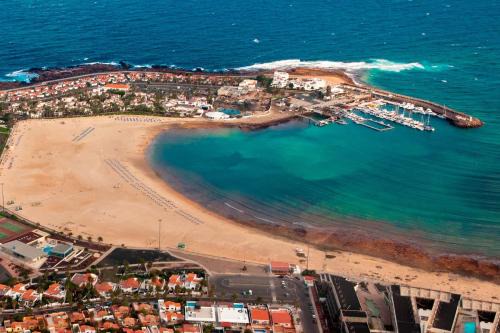 Caleta de Fuste Apartment | Casa Luisa