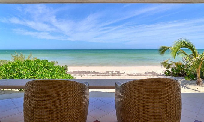 Yucatan Peninsula House | Casa Luisa - Yucatan Home Rentals