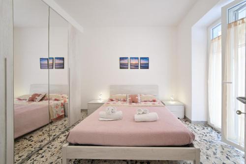 Ischia Porto Apartment | Casa Lulù - Appartamenti Ischia Centro