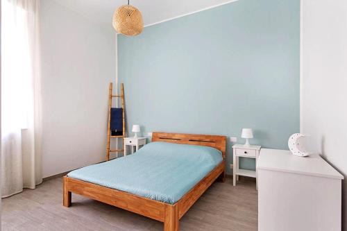 Novara Apartment | Casa Luna - Appartamento vicino al centro