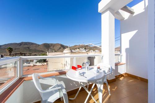 El Pozo de los Frailes House | Casa Luna