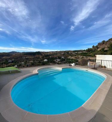 Frigiliana Apartment | Casa LUNA