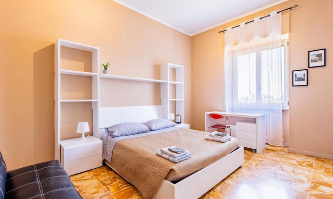 Centro Storico House | Casa Lungogesso