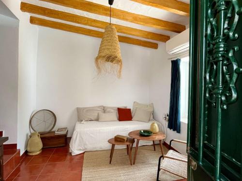 Vinuela House | Casa luz