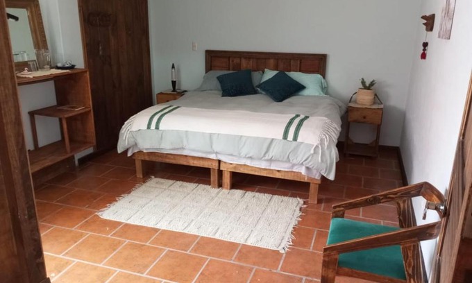 Fraccionemente La Lejona House | Casa Macetas