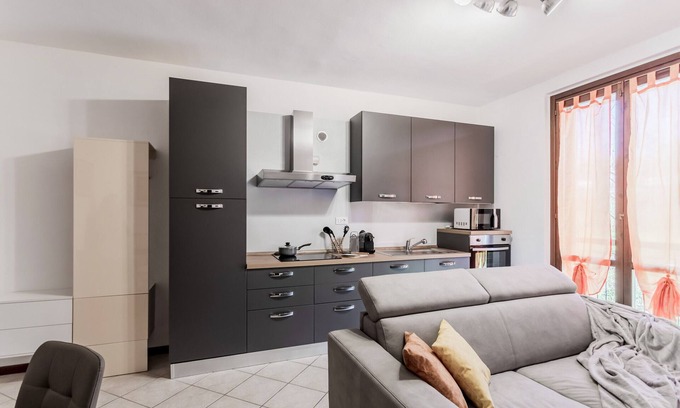 Cava Manara Apartment | Casa Maddalena
