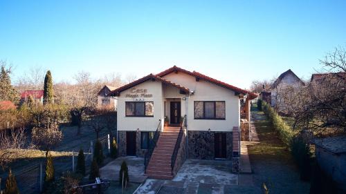 Viile Satu Mare House | Casa MagicPlace