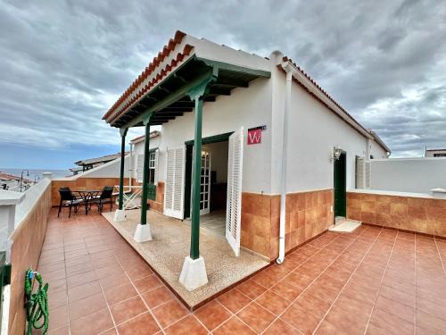 Abades House | Casa Maita y Paito