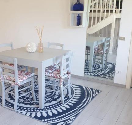 Porto Rotondo Apartment | Casa Mamer