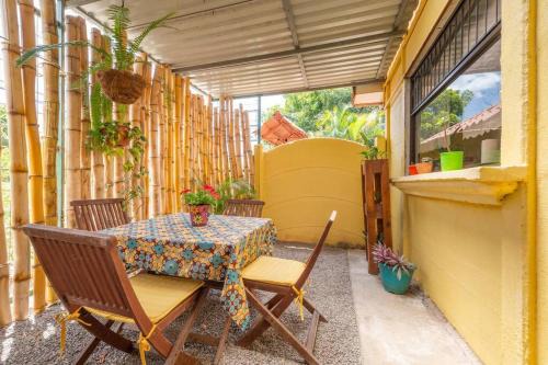 Garabito Apartment | Casa Mandala by Dreamcatcher