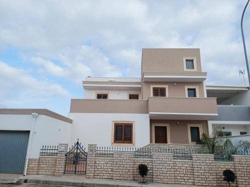 Ugento House | Casa Mandorle