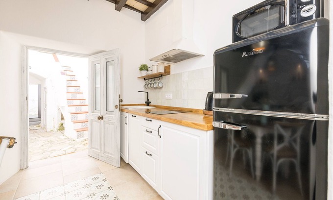 San Ambrosio Ski Chalet | Casa Manuela - Two Bedroom Chalet, Sleeps 2