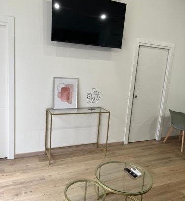 Marin House | Casa Marín