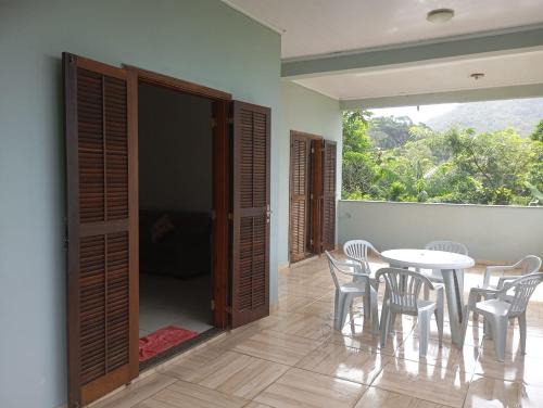 Trindade House | Casa Mar e Montanha 1, Vista para o Mar