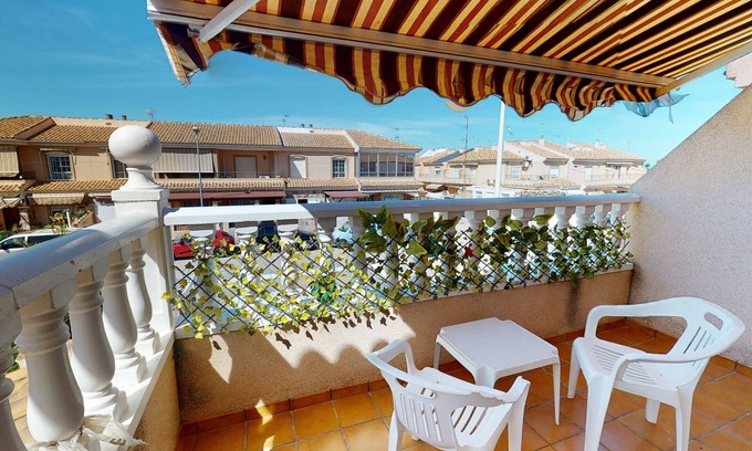 Lo Pagan House | Casa Margaritas-A Murcia Holiday Rentals Property