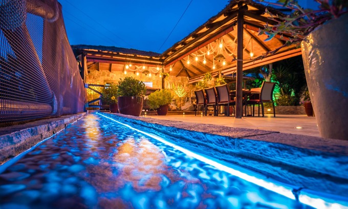 Benissa Coast Villa | Casa Mar Vista Sea Views and walking distance to beach