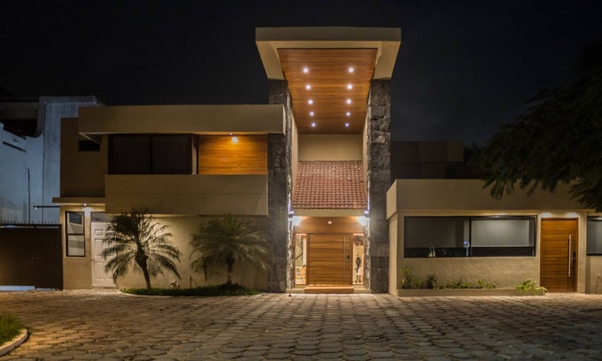 Punta Cancun Hotel | Casa Maraf Hotel Boutique - Adults Only