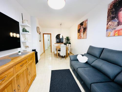 Ciudad Universitaria Apartment | Casa Marcello