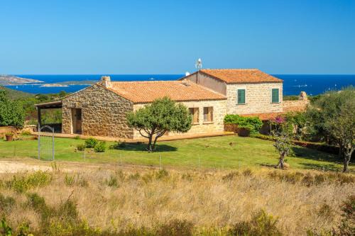Arzachena House | Casa Mare e Monti
