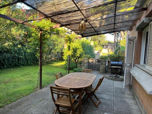 Punta Ala House | Casa MAREVERDE