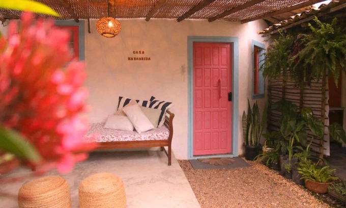 Porto Seguro House | Casa Margarida Trancoso