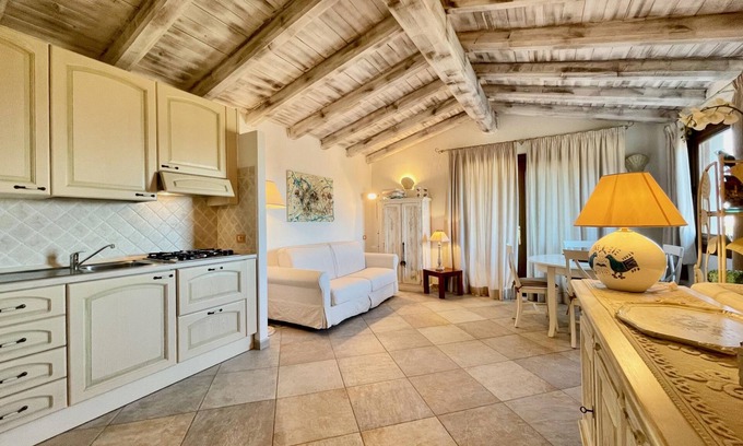 Pittulongu Apartment | Casa Mari by Wonderful Italy