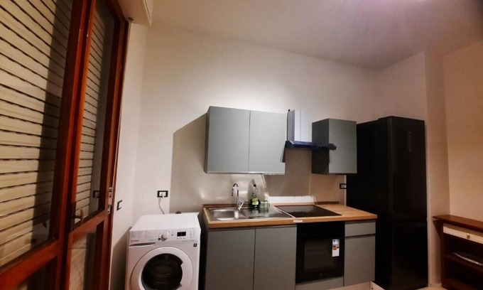 Cremona Apartment | Casa Mari CIR 019036-LNI-00049