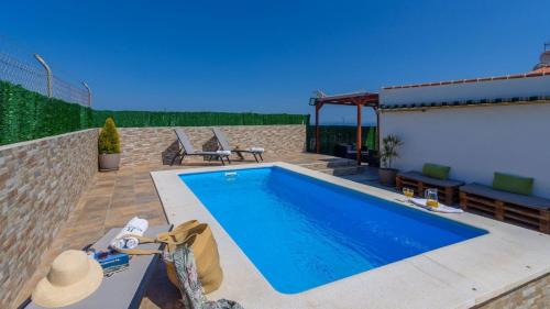 Almayate Alto Villa | Casa Maria de Velez Almayate Alto by Ruralidays