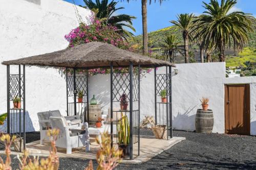 Haria House | Casa Maria Dolores