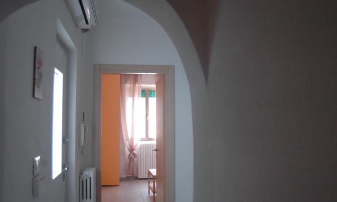 Pescara House | Casa Maria