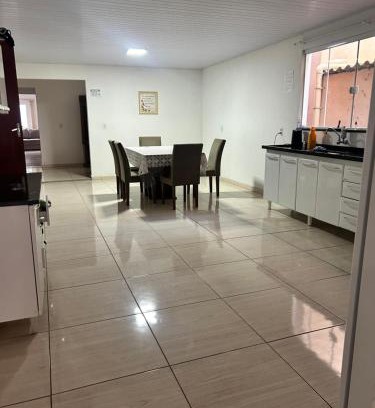 Caparao Velho House | Casa Maria Luiza