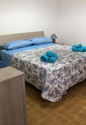 Cala Gonone Apartment | Casa Marianna Cala Gonone mare