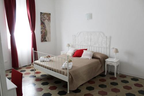 La Spezia Apartment | Casa Marina