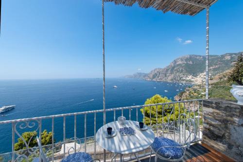 Laurito Apartment | Casa Marrapese