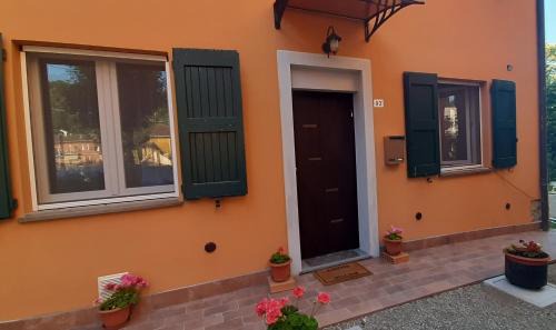 Tole Apartment | Casa Martin 1
