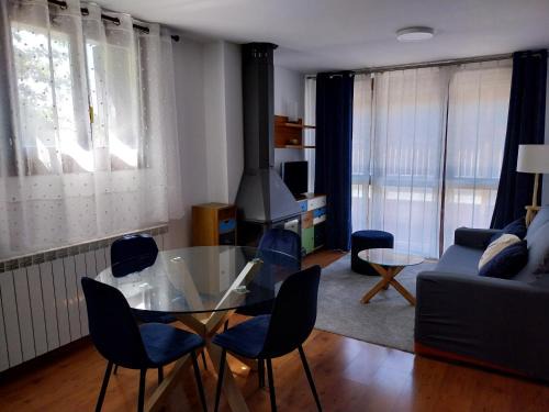 Tramacastilla de Tena Apartment | CASA MARTIN