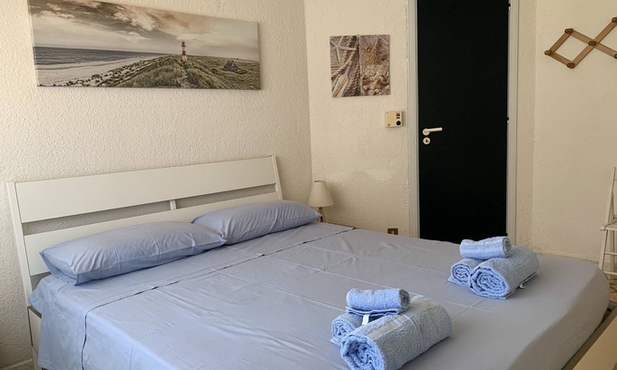 Falerna Villa | Casa Martina holiday home