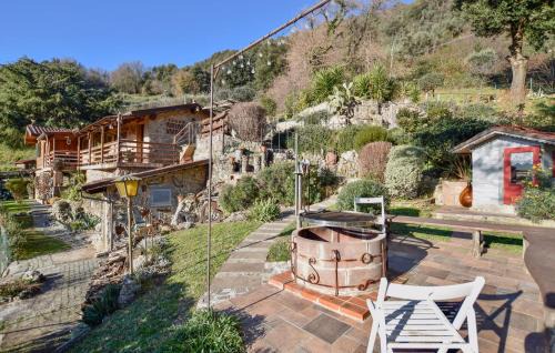 Metato House | Casa Maryasia