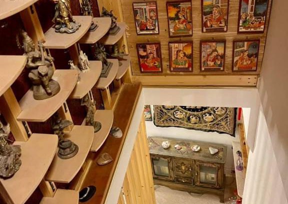 Leonforte House | Casa Massaggio Thai