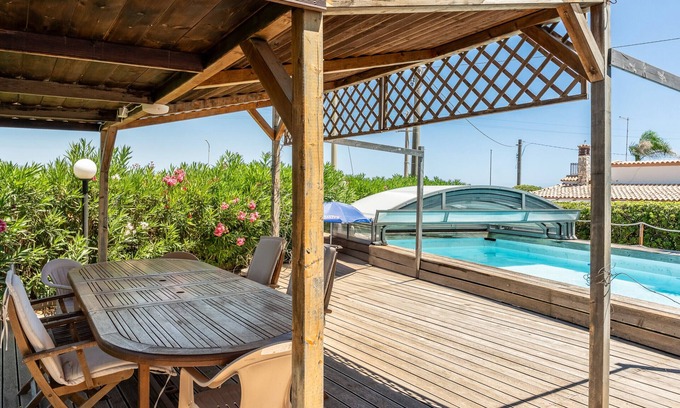 Carrozziere Apartment | Casa Matilde Vista Mare con Piscina by Wonderful Italy
