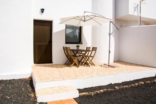 Lajares House | Casa Maui