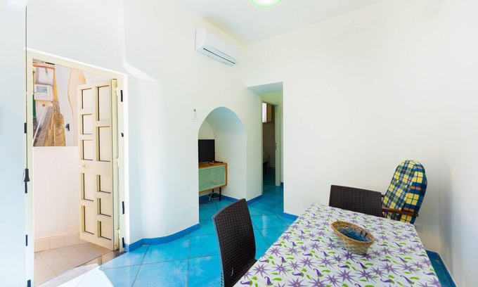 Procida Apartment | Casa Mena - Two Bedroom Apartment, Sleeps 4