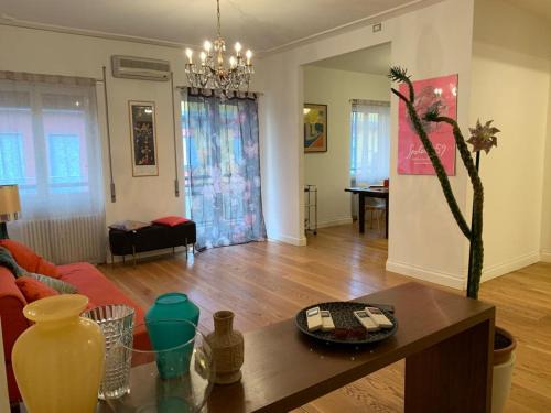 Terni Apartment | Casa Mentana