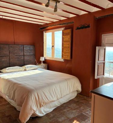 Moratalla House | Casa Meraki Moratalla