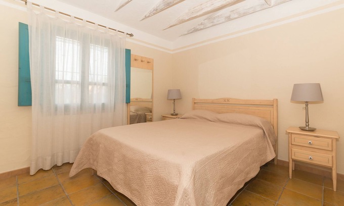 Orosei House | Casa Mesagustu, for those who love nature and tranquility